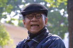 Nhạc sỹ Hoàng Vân. (Ảnh tư liệu)