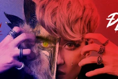 Avin Lu. (Ảnh: Jundat) 