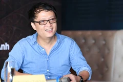 Nhạc sỹ Tuấn Nam. (Ảnh: Nhân vật cung cấp) 