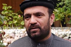 Mullah Yaqub. (Nguồn: zeenews.india.com)