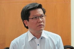 DongA Bank cử một Phó Tổng giám đốc tạm thời điều hành