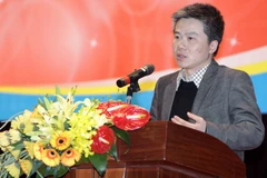 GS Ngô Bảo Châu: Trước mắt, hãy cứ nâng cao tri thức đi đã