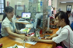 Ảnh chỉ có tính minh họa. (Ảnh: Hoàng Hùng/TTXVN)