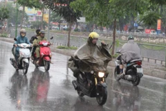 Mùa mưa năm nay có khả năng kết thúc sớm do El Nino