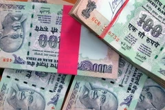 Ảnh chỉ có tính minh họa. (Nguồn: Bloomberg)