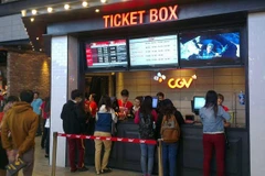 Doanh nghiệp điện ảnh Hàn Quốc mở rộng thị phần tại Việt Nam