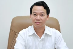 Thứ trưởng Bộ Xây dựng Đỗ Đức Duy. (Nguồn: xaydung.gov.vn)