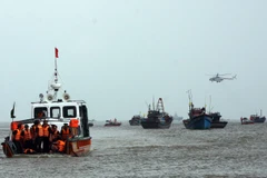 Yêu cầu sớm đưa hệ thống radar biển vào quan trắc, cảnh báo sóng thần