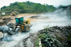 Nhà báo Việt Nam hướng tới Giải báo chí môi trường châu Á