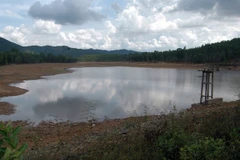 Lập hành lang bảo vệ nguồn nước liên đới các tỉnh là yêu cầu bức thiết