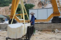 Siết chặt quản lý khoáng sản: Từng bước xóa bỏ cơ chế “xin-cho” 