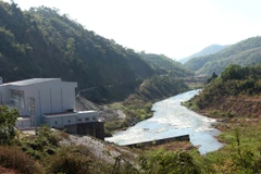 Chủ hồ chứa sẽ được chủ động tích nước trong thời kỳ cuối mùa lũ