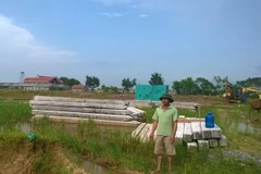 Luật Đất đai 2013 sẽ đảm bảo quyền lợi cho người sử dụng đất 