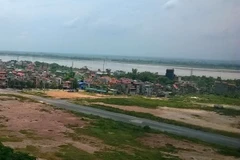 Hà Nội: Quản lý kém, vi phạm đất nông nghiệp vẫn tràn lan 