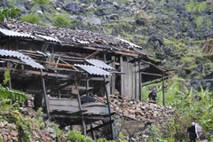 Việt Nam thu hút gần 1 tỷ USD cho ứng phó với biến đổi khí hậu 