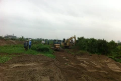 Hà Nội: Hàng loạt huyện chậm trả đất dịch vụ do chồng lấn quy hoạch