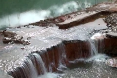 “Tranh chấp nguồn nước mùa khô sẽ rất căng thẳng” 