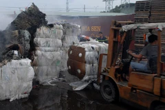 Thêm nhiều ưu đãi về vốn, thuế cho hoạt động bảo vệ môi trường 