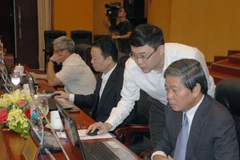 Lĩnh vực đất đai "nóng" với 80% câu hỏi giao lưu trực tuyến