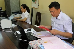 Cấp sổ đỏ qua mạng: Nâng cao tính minh bạch và giảm phiền hà