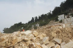 Hà Nội rà soát loại bỏ 68 mỏ khoáng sản ra khỏi quy hoạch