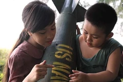 Cánh diều vàng: Sự “cô đơn” của một "huyền thoại"