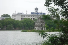 Thêm 783 triệu đồng để bảo tồn loài và sinh vật cảnh hồ Hoàn Kiếm