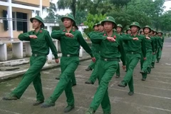 Sư đoàn 312: "Ngòi nổ" của chiến thắng Điện Biên Phủ 