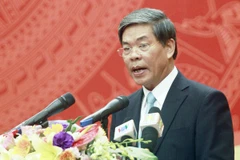 Ngành tài nguyên môi trường: Gánh nặng còn trên vai”