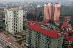 Hà Nội: Công khai danh tính và phạt nặng chủ đầu tư nợ sổ đỏ