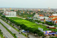 Khung giá đất vẫn còn chênh lệch lớn so với giá thị trường 