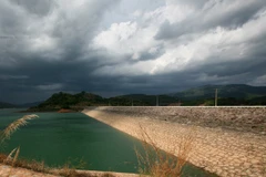 Thời tiết cực đoan, khốc liệt sẽ xuất hiện từ cuối năm 2014 