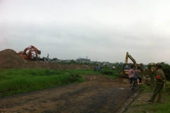 Hà Nội sẽ công khai các tổ chức vi phạm đất đai trên mạng điện tử