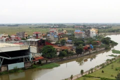 Sử dụng đất đai sai mục đích có thể bị phạt tới 1 tỷ đồng