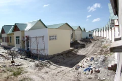 “55% doanh nghiệp bị gây phiền hà về thủ tục hành chính đất đai”