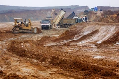 Yếu chế tài, nhiều doanh nghiệp vẫn cố tình vi phạm Luật Đất đai 