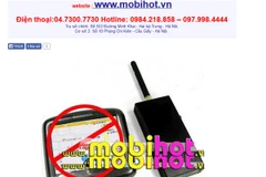 Hà Nội phát hiện cơ sở kinh doanh thiết bị phá sóng điện thoại, GPS 