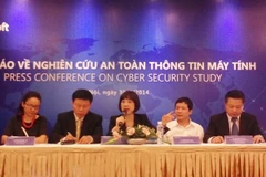 Microsoft: Các phần mềm độc hại gây tổn thất hàng trăm tỷ USD