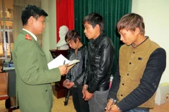 Lừa đảo qua thẻ cào di động, vẫn nhiều người mắc bẫy