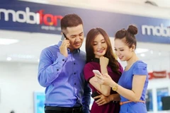 Dịch vụ giá trị gia tăng chiếm khoảng 30% doanh thu của MobiFone