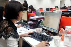 Cáp quang biển AAG được khôi phục 100% lưu lượng vào ngày 1/10 