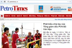 Phạt Petrotimes, ANTĐ, VOV điện tử vì đăng tin sai vụ chặt xác người 