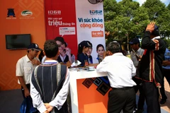 Đến với không gian lễ hội “Âm vang đại ngàn” ở Tây Nguyên