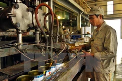 Phần Lan tiếp tục tài trợ gần 10 triệu euro cho dự án Đổi mới sáng tạo