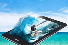 Top 5 máy tính bảng bán chạy trong tháng Sáu: Giá rẻ lên ngôi 