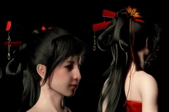 Công ty Việt dựng lại các trận World Cup bằng công nghệ 3D