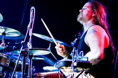 Andromeda mang cả “toán học” vào trong nhạc Rock 