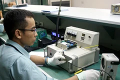 First dành 1 triệu USD cho dự án liên kết chuyên gia nước ngoài