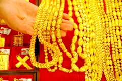 “Người dân sẽ được mua vàng mỹ nghệ đúng với chất lượng” 