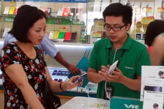 Miễn phí trải nghiệm 3G trong vòng 4 tháng tại cửa hàng Viettel 